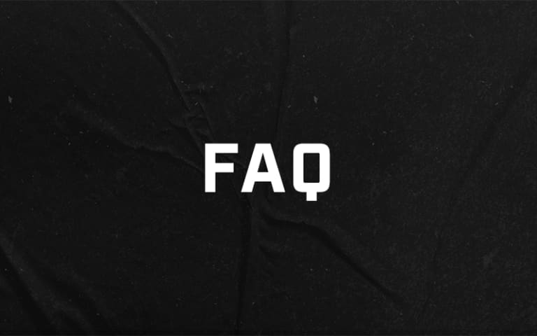 FAQBLACK
