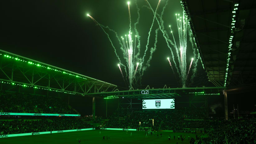 In-Match Entertainment