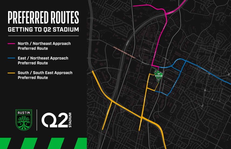 Mobility | Q2 Stadium -