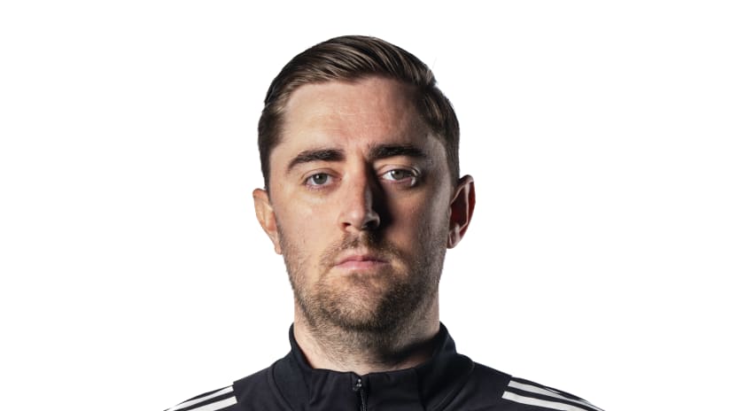 Ryan Wells