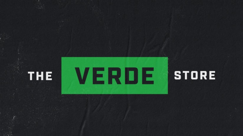 Verde Store Button