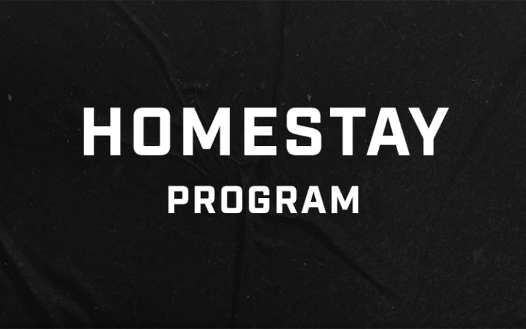 HomestayBLACK