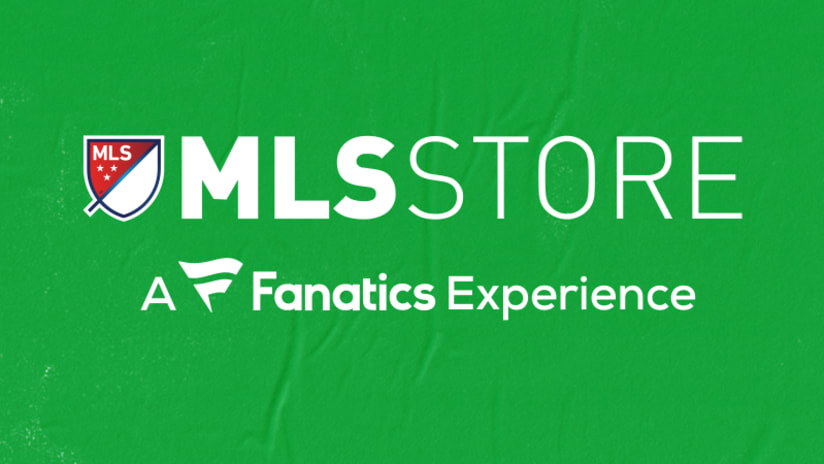 MLS Store Button