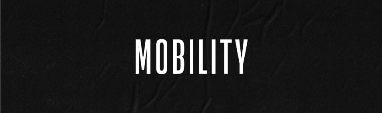 stadium mobility