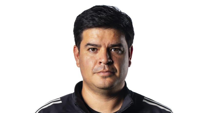 José "Memo" Sifuentes