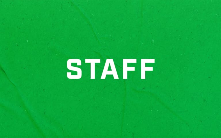 StaffGREEN