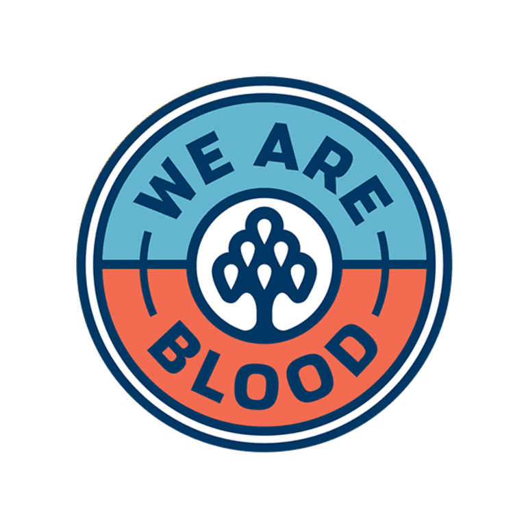We Are Blood