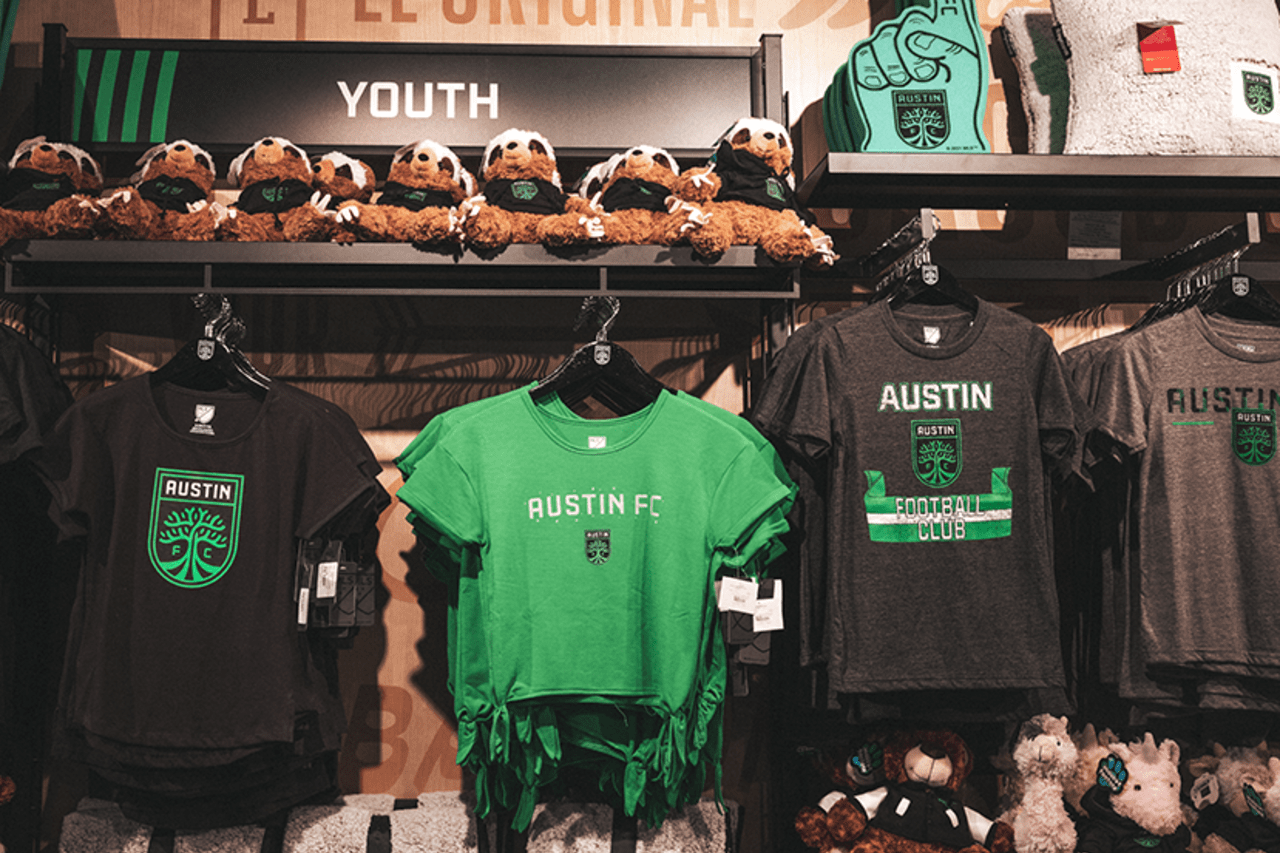 Verde Store7