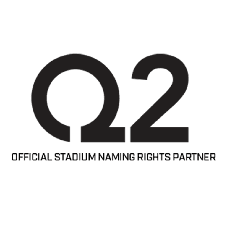 Q2 - Official Stadium Naming Rights Partner