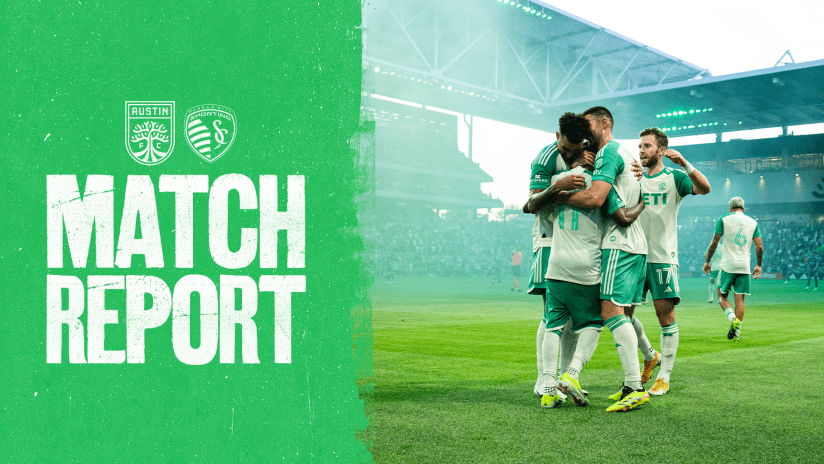 Match Report