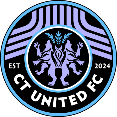 CT United FC site address