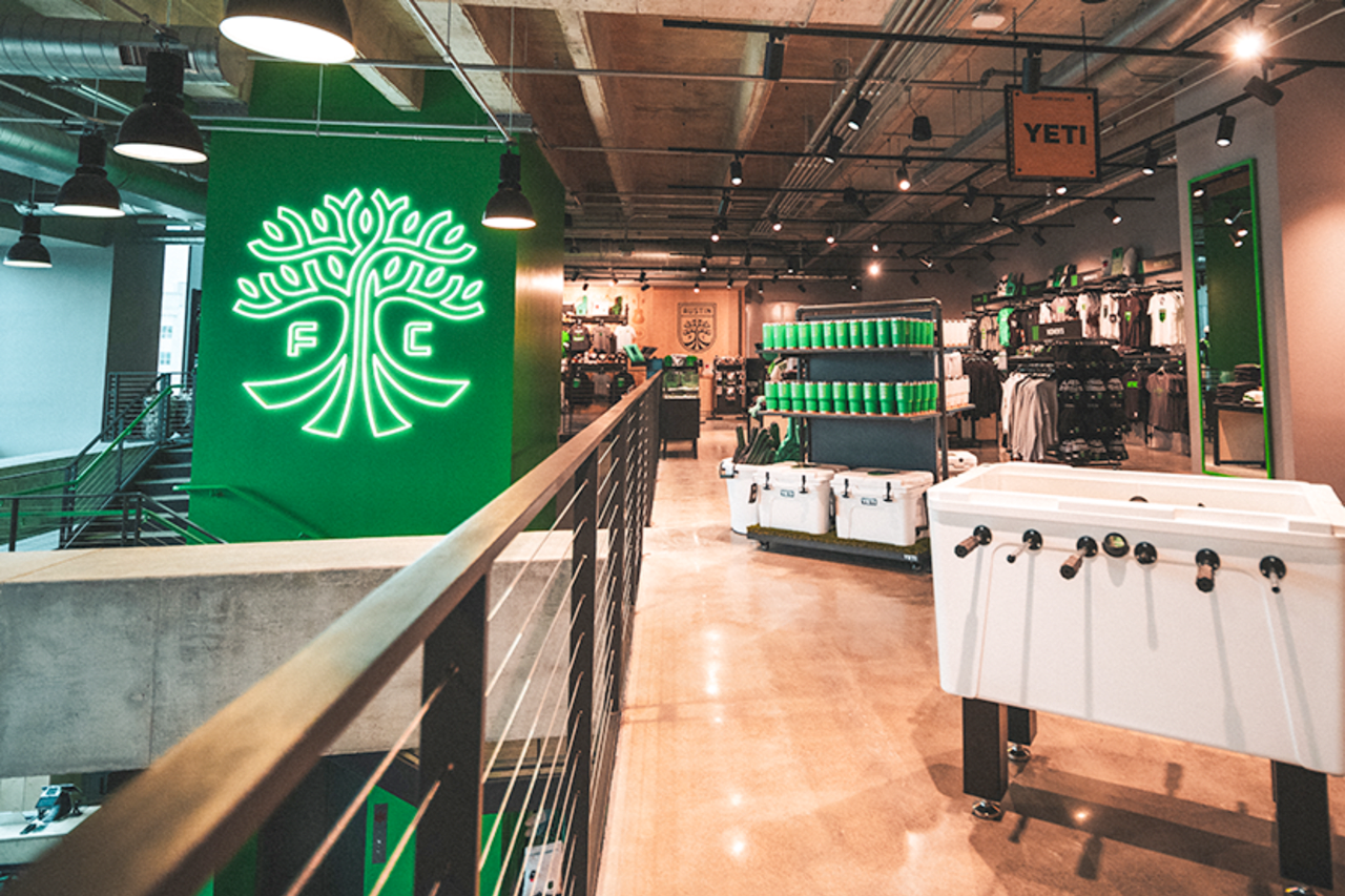 Verde Store 3