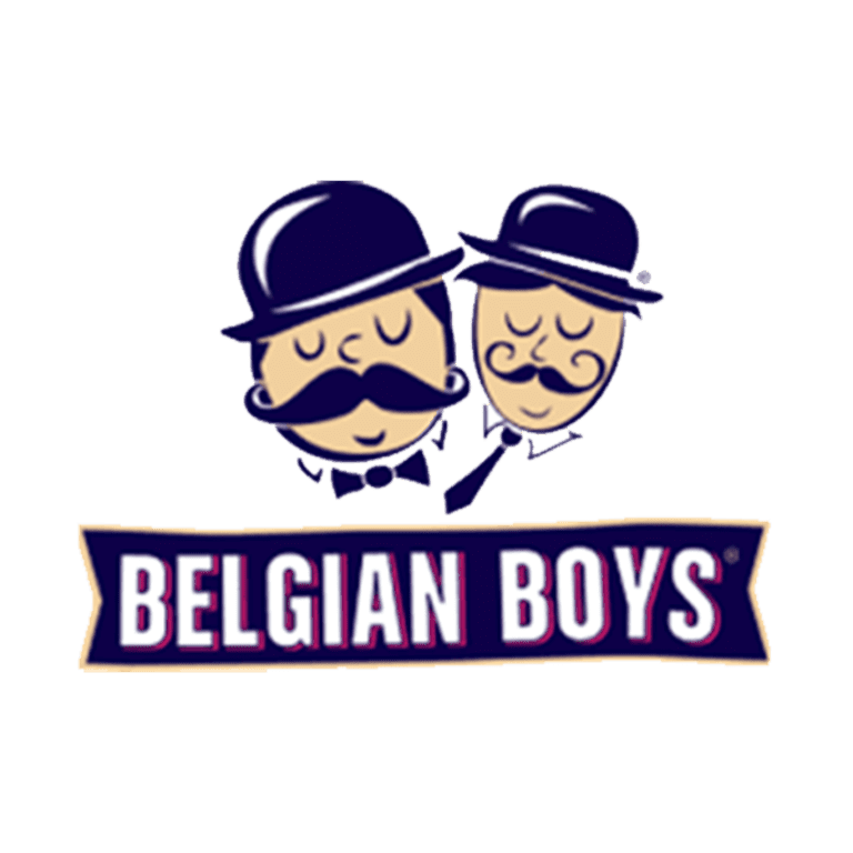 Belgian Boys