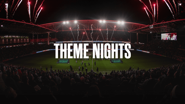 Theme Nights