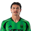 Brandon Vázquez