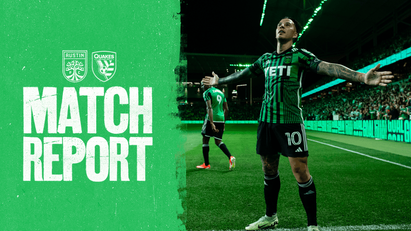 Match Report