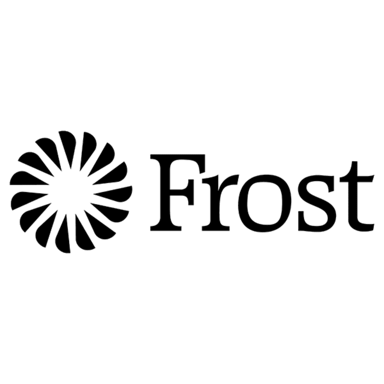 Frost Bank