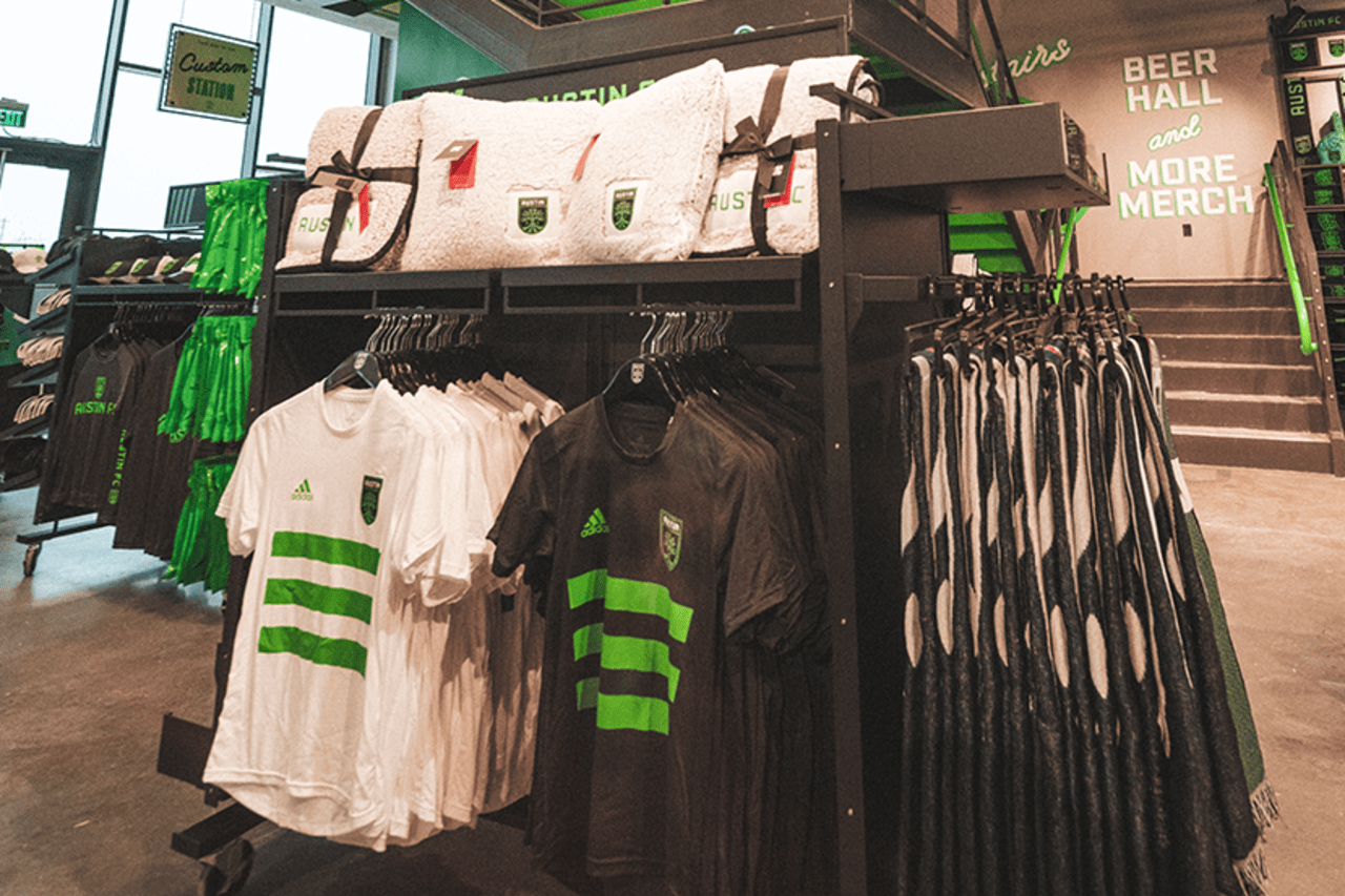 Verde Store6