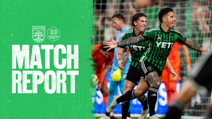 Match Report