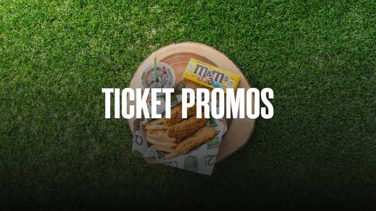 Ticket Promos