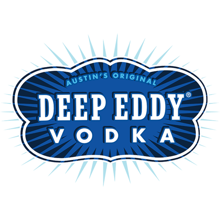 Deep Eddy Vodka