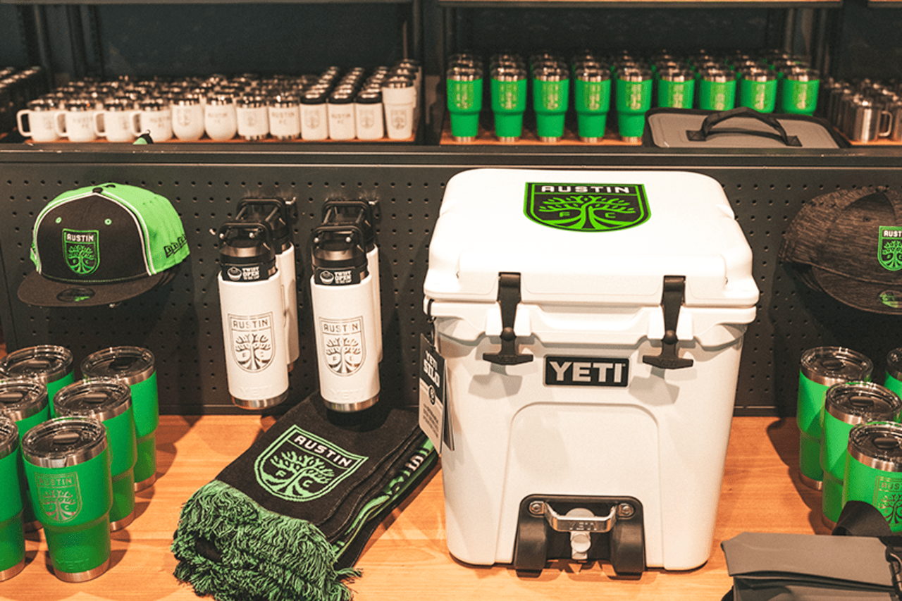 Verde Store 1