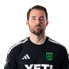Brad Stuver