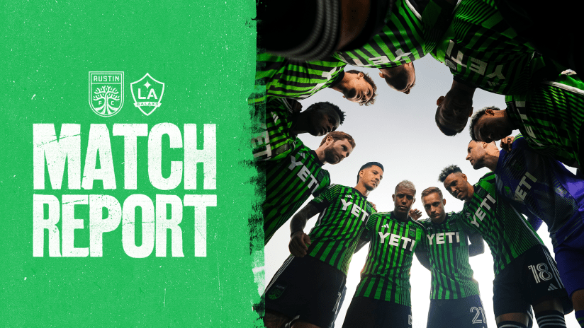 Match Report