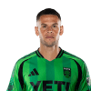 Christian Ramírez