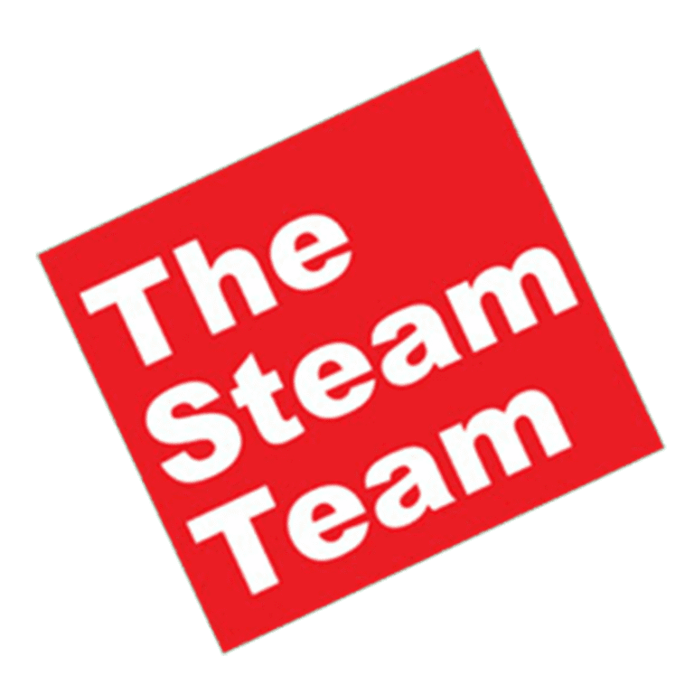 The Steam Team