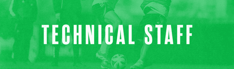 Technical Staff