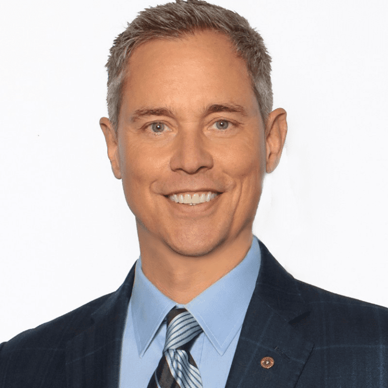 Blair McGrain - CMO, Frost Bank