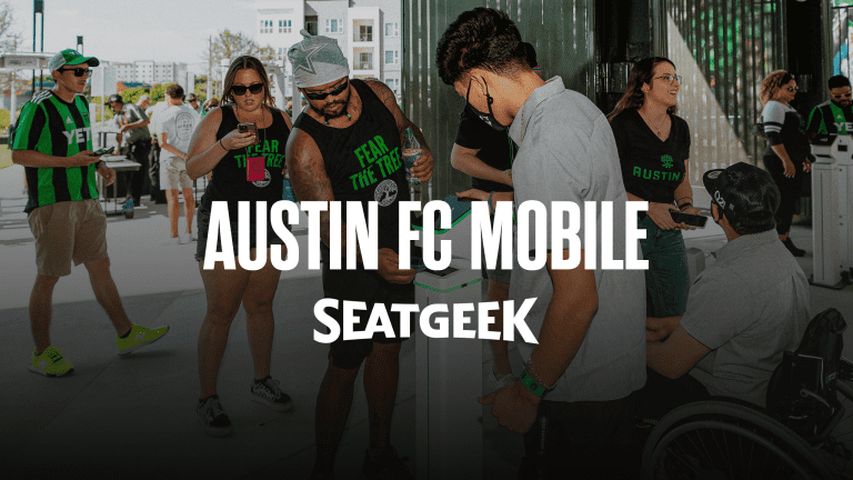 Mobile Ticketing