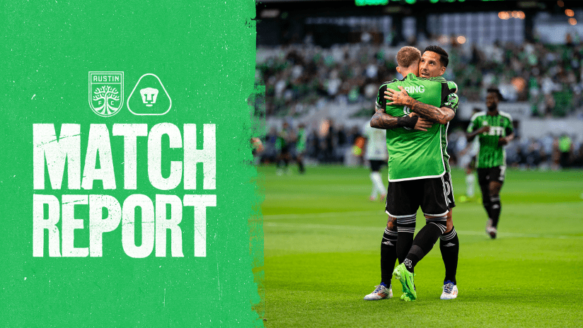 Match Report