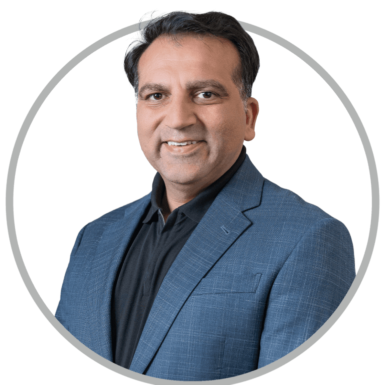 Tanuj Gulati