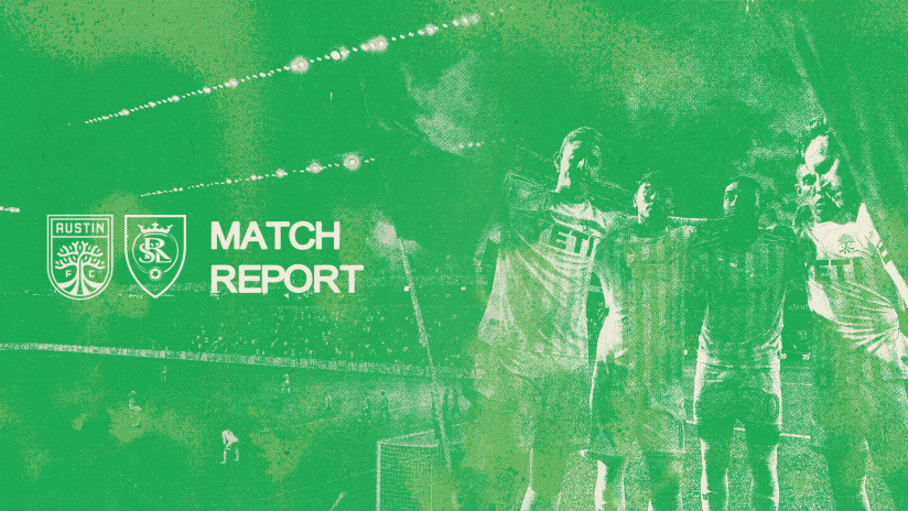 report