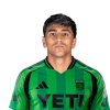 Facundo Torres