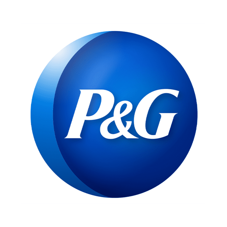 P&G
