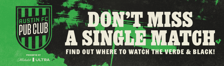 Pub Club Banner