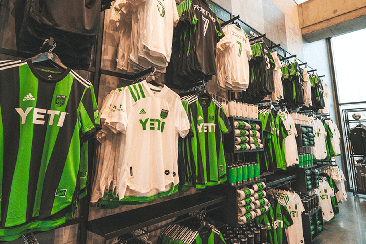 Verde Store 2