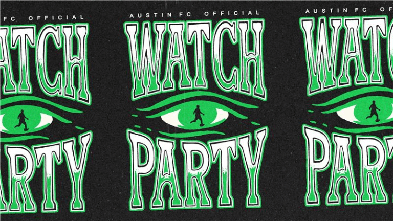 Away Watch Parties