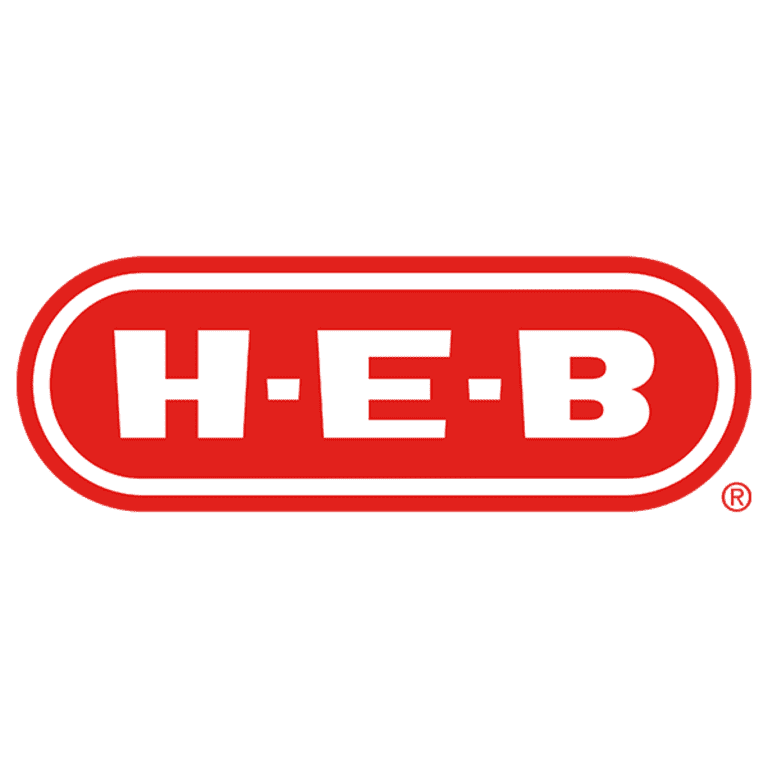 H-E-B