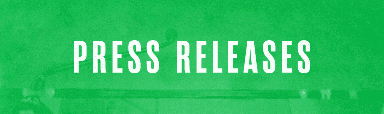 Press Releases