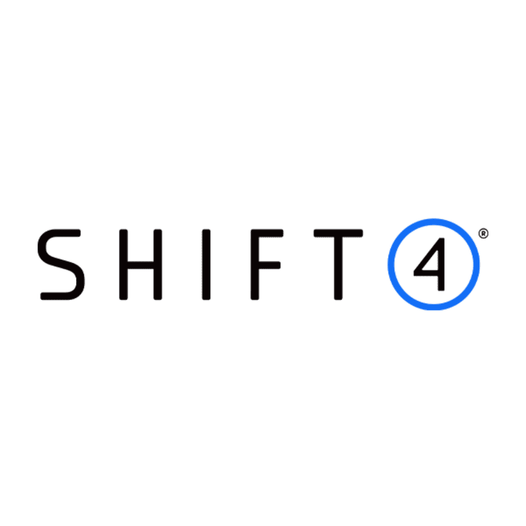 Shift 4
