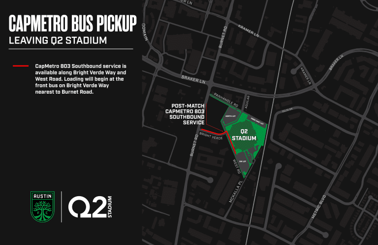 2026 CapMetro Map