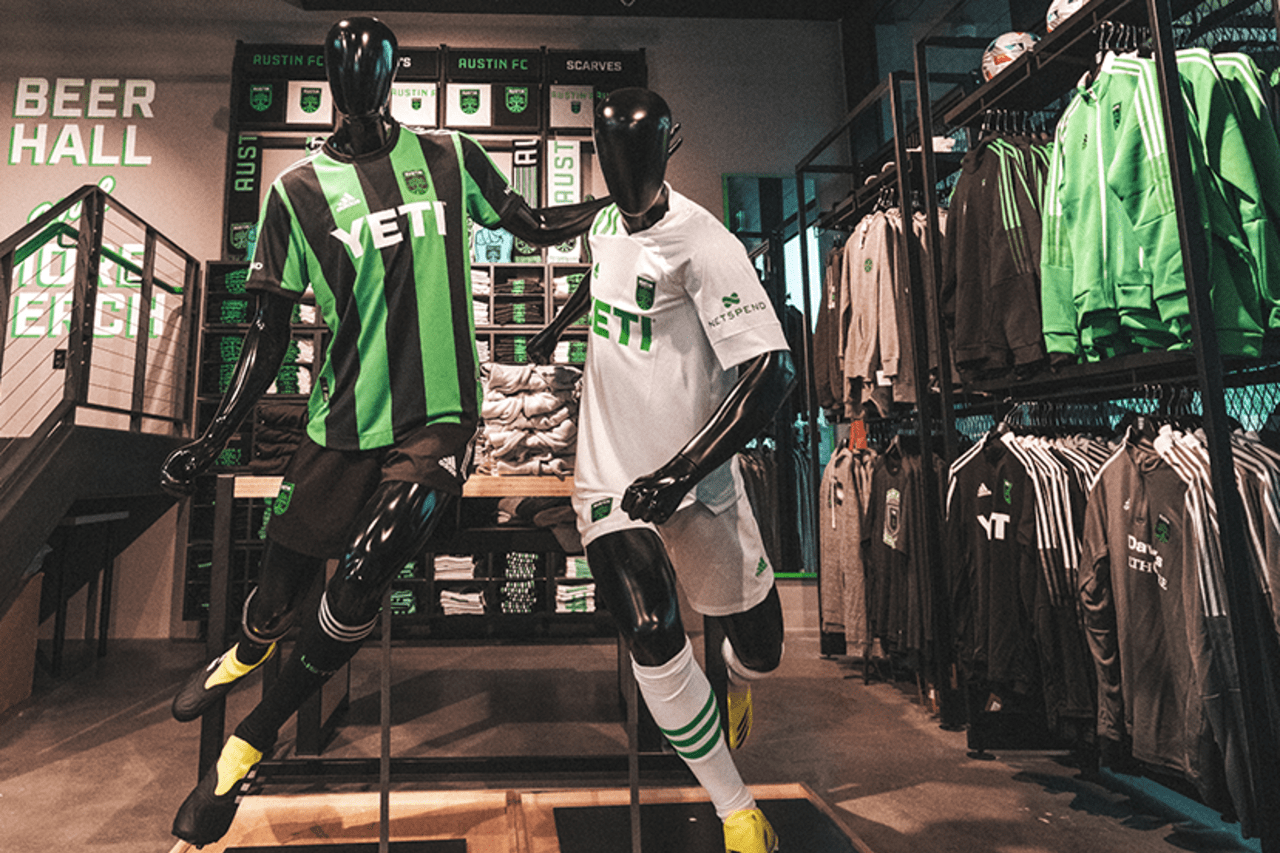 Verde Store11