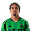 Dani Pereira